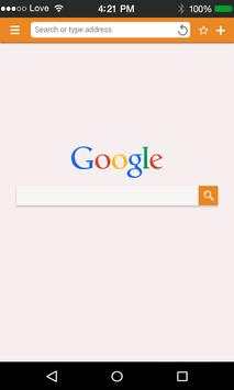 fast browser - private browser screenshot 12