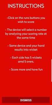 Jio Tv Live Cricket Game screenshot 2