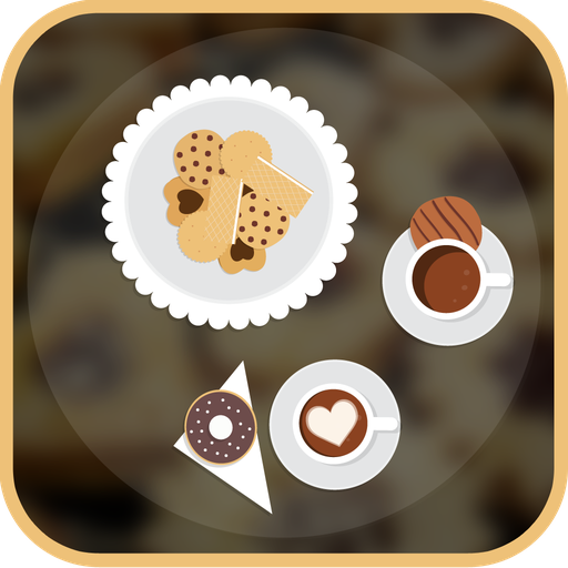 Biscuit Recipes icon