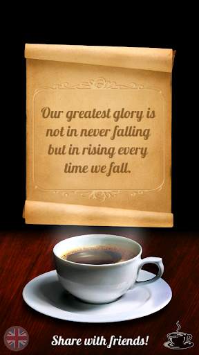 Daily Quotes screenshot 8