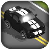 Zigzag Driving School 2016 logo