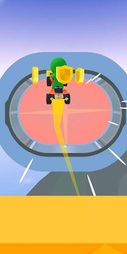 Jet Drive screenshot 4