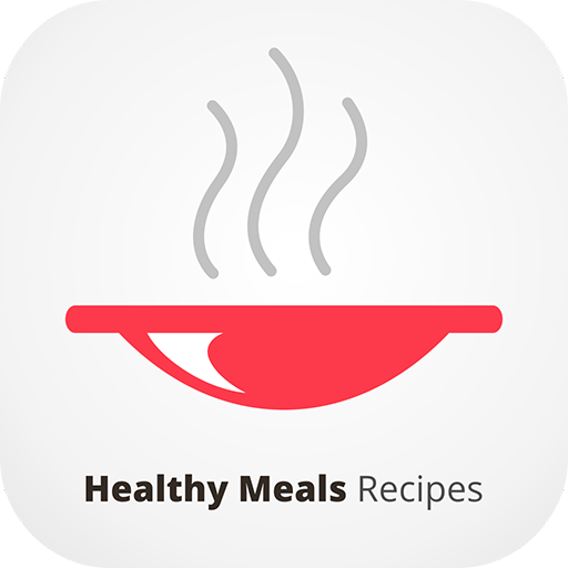 Healthy Eating - Healthy Food Recipes icon