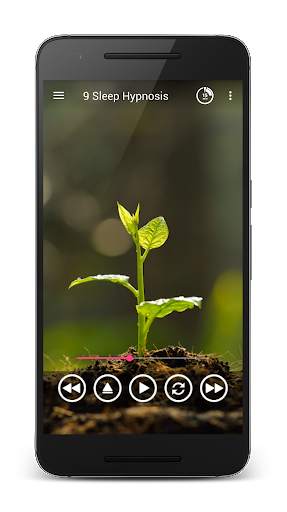 Sleep Hypnosis Music for Relax screenshot 3
