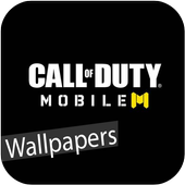 Cod Wallpapers icon