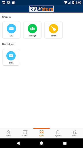 BRISTARS mobile screenshot 5