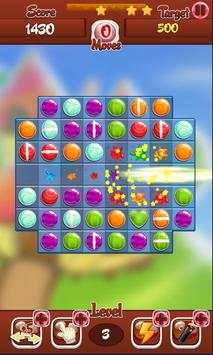 Candy Mania | Match 3 Game screenshot 5