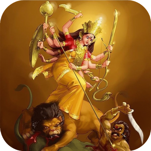 Durga Mata HD Wallpapers icon