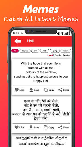 All in One Status Downloader and Saver screenshot 6