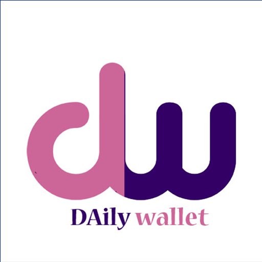 Daily Wallet icon