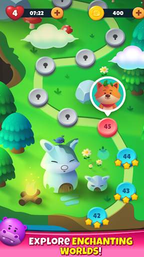 Bubble Shooter Pop Mania screenshot 5