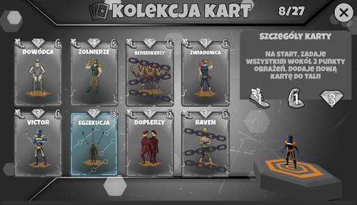 HEX Strategy -turowa strategia screenshot 3