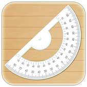 Protractor on 9Apps