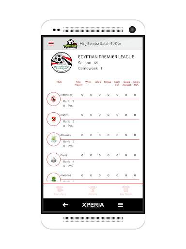 Fer2etak screenshot 6
