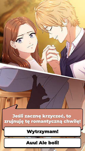 Czat gry miłosne ChatLinx screenshot 5
