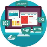 Web Development icon