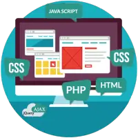 Web Development icon