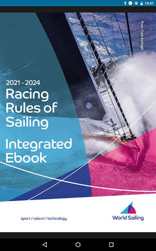 World Sailing 2021-2024 screenshot 4