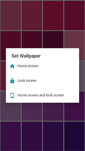 Color Wallpaper скриншот 8
