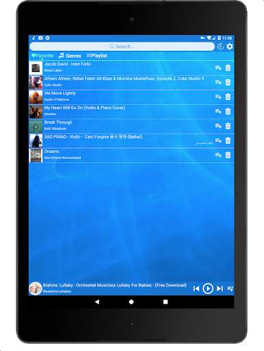 Free Music From SC screenshot 12