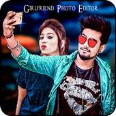 Girlfriend Photo Editor 1.0