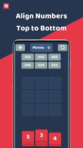 Nuzzle - Math & Memory Games For Adults screenshot 3