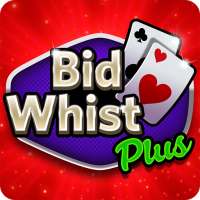 Bid Whist Plus icon