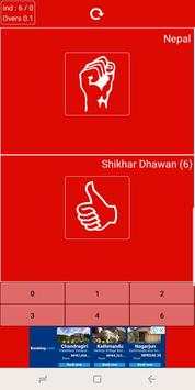 Jio Tv Live Cricket Game screenshot 5