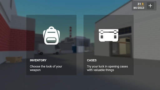 Case simulator for Block Strik screenshot 2