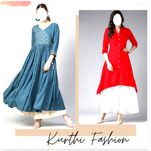 Women Styllish Kurtis icon