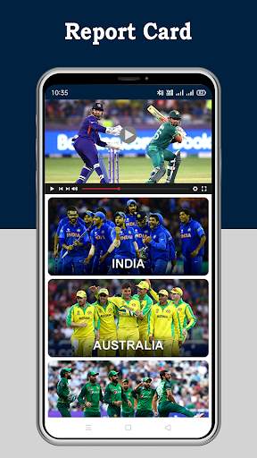 Live Cricket TV Live Star TV screenshot 3