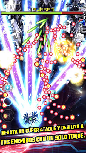 Lightning Fighter 2 screenshot 3