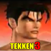 New Tekken 3 Trick icon