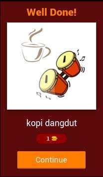 Tebak Gambar Lagu Dangdut screenshot 3
