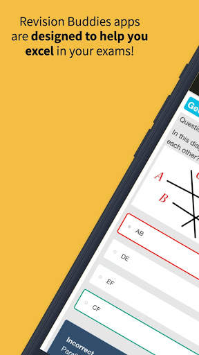 GCSE Revision Buddies скриншот 6