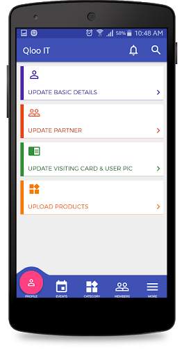 CGPTIA App screenshot 4