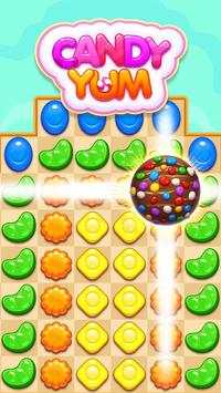 Candy Yummy screenshot 2