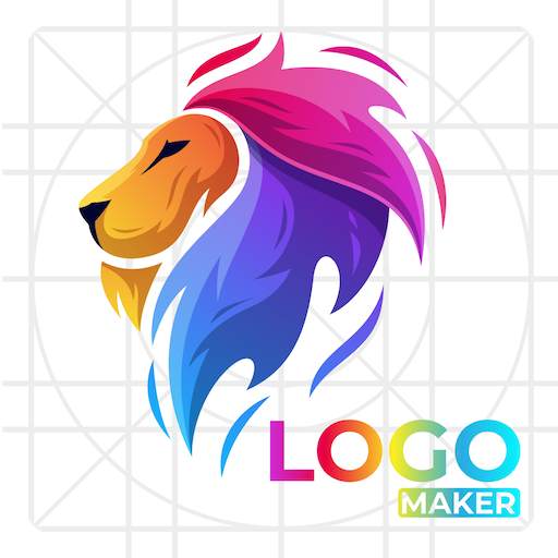 Logo Maker : Logo Generator, Creator & Designer 1.1