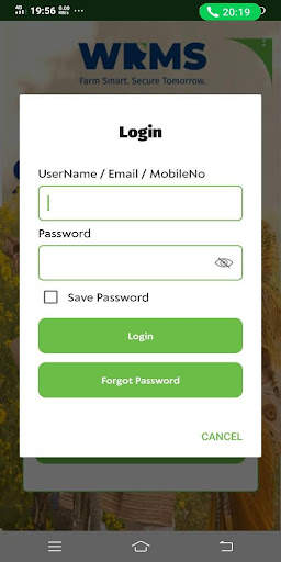 SecuFarm screenshot 4