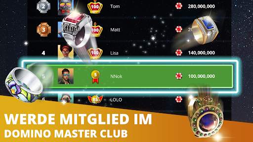 Domino Master Multiplayerspiel screenshot 7