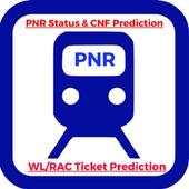 Indian Railways PNR Status 1.0.1