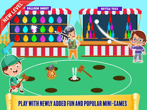 Grocery Market Kids Cash Register - Games for Kids screenshot 8
