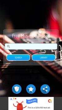 Savefrom.net - Free Music and Song screenshot 2