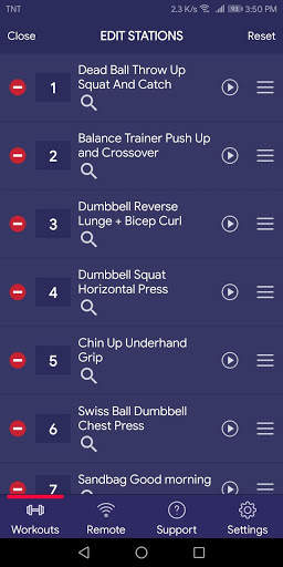 F45 TV screenshot 4
