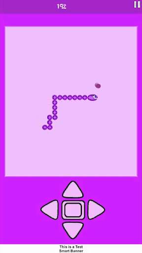 Happy Snake Game screenshot 5
