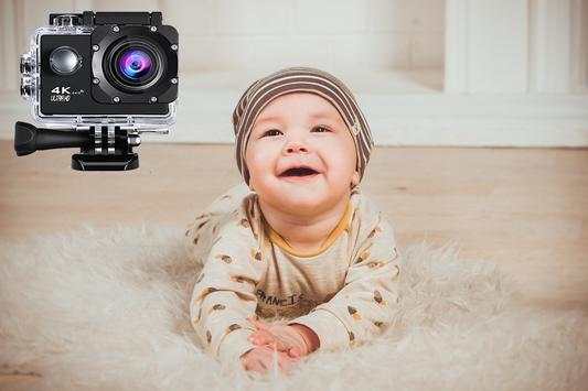 hd camera 1 تصوير الشاشة