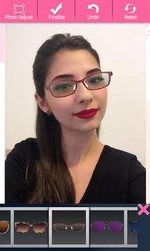 YouCam Makeup - Editor Selfie screenshot 7