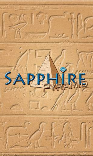 Sapphire Pyramid: Jeu de nombres screenshot 7