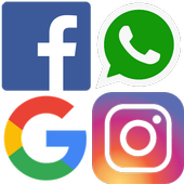 Guess the app 2020 icon
