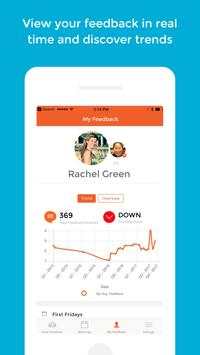 Feedback Lite screenshot 2